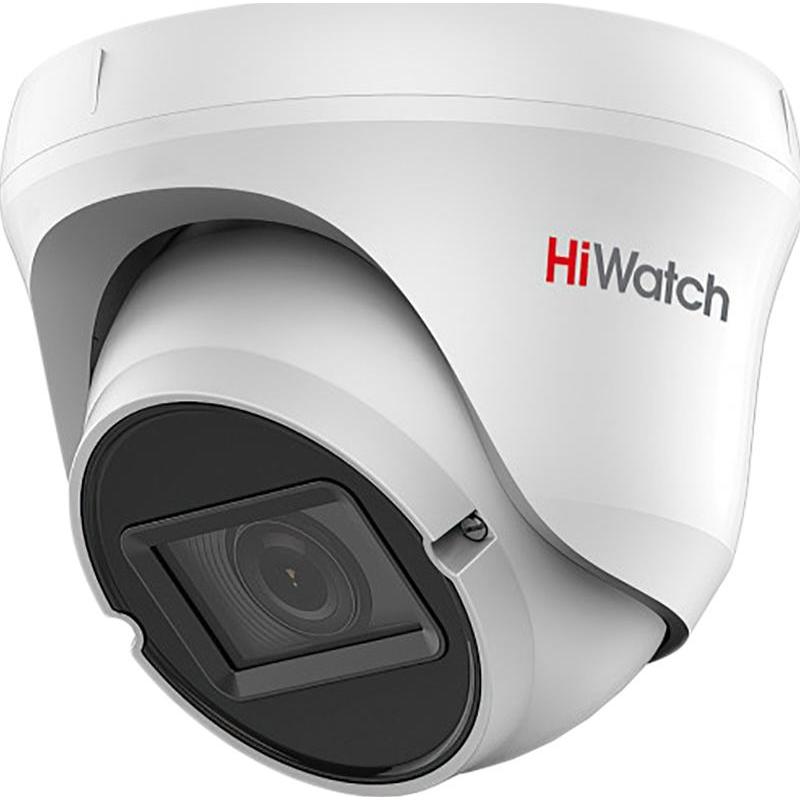 Камеры Hikvision/HiWatch TVI уличные
