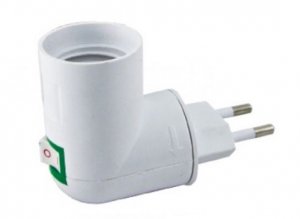 Розетки/вилки РАЗНОЕ