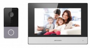 Домофоны и переговорные утройства