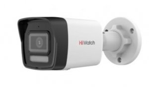 Видеонаблюдение и доп. оборудование