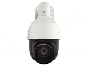 Видеокамеры IP поворотные