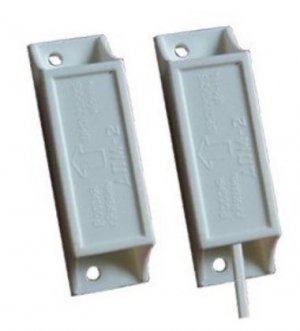 Извещатели магнитоконтактные