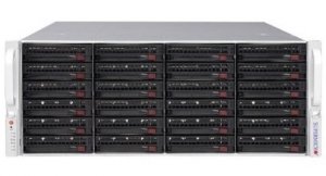 IP-видеосерверы и рабочие станции Линия (ДевЛайн)