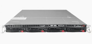 IP-видеосерверы и рабочие станции TRASSIR