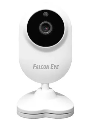 Falcon Eye