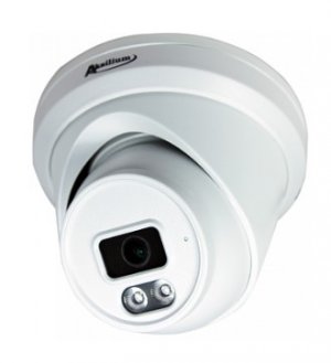 Aksilium IP антивандальные купольные