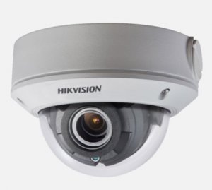 Hikvision