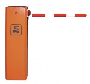 Шлагбаумы «Фантом»