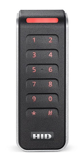 Считыватели «HID»