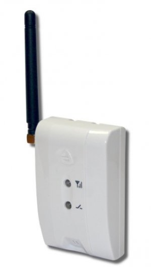 Системы доступа по GSM-каналу