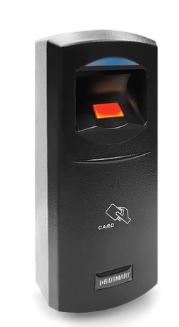 Биометрические СКУД «BioSmart»