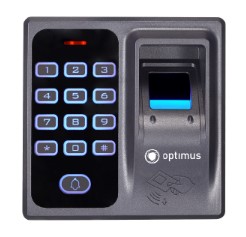 Биометрические СКУД «Optimus»