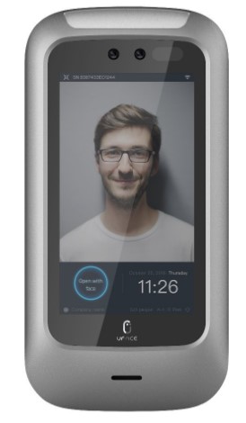 Биометрические СКУД «Gate»