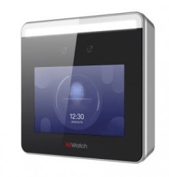 Биометрические СКУД «HiWatch Pro»