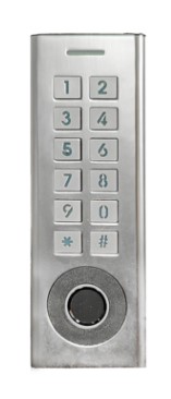 Биометрические СКУД «TANTOS»