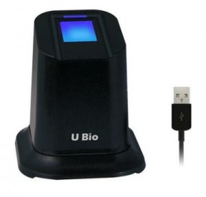 Биометрические СКУД разное