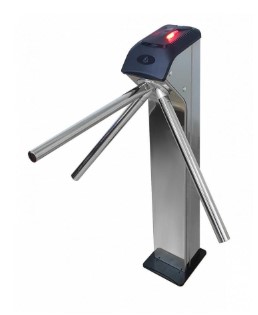 Турникеты триподы «Сибирский Арсенал»