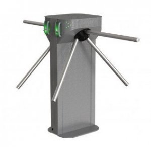 Электронные проходные «Ростов-Дон»