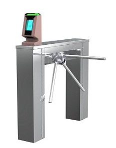 Турникеты триподы тумбовые «Ростов-Дон»