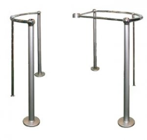 Турникеты роторные «Ростов-Дон»