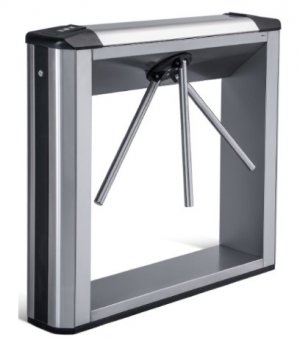 Турникеты «PERCo»