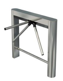 Турникеты триподы тумбовые «ОМА»