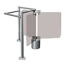 Турникеты роторные «ОМА»