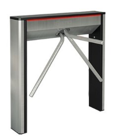 Турникеты триподы тумбовые «OXGARD»