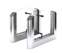 Турникеты электромоторные «OXGARD»