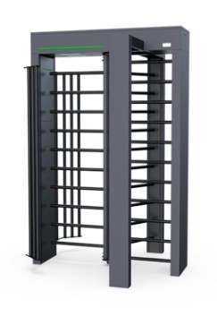 Турникеты роторные «OXGARD»