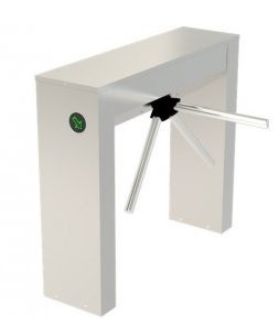 Турникеты триподы тумбовые «САМЕ»