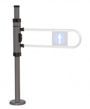 Калитки механические «Ростов-Дон»