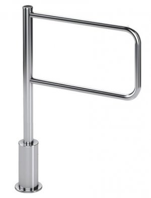 Калитки электромеханические «OXGARD / Praktika»