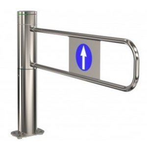 Калитки электромеханические «Ростов-Дон»