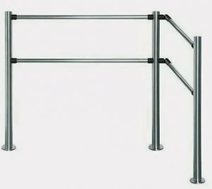 Ограждения «Smartec»