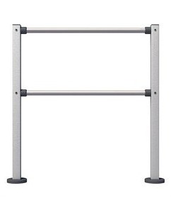 Ограждения «CARDDEX»