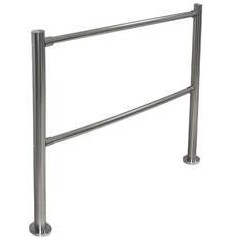 Ограждения «TANTOS»