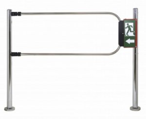 Ограждения «ТривиТех»