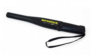 Металлодетекторы ручные