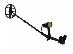 Металлоискатели