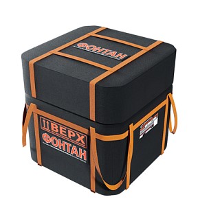 Локализаторы взрыва