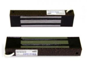 Замки электромагнитные «VIZIT»