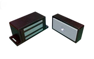 Замки электромагнитные «BEL»