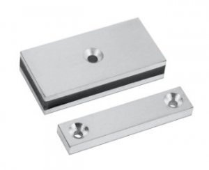 Замки электромагнитные «ALer»