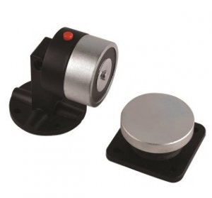 Замки электромагнитные «Soca»