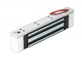 Замки электромагнитные «SPRUT»