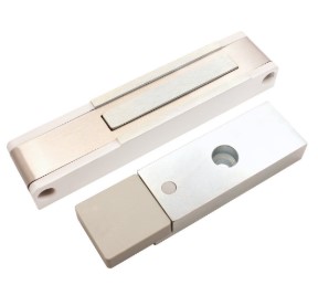 Замки электромагнитные «ALeko»