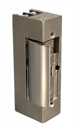 Защелки электромеханические