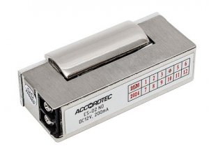 Защелки электромеханические «AccordTec»
