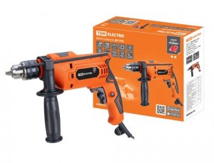 Электроинструменты